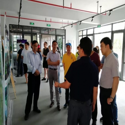 近期古园新闻动态