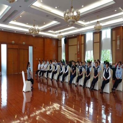 推进殡仪服务标准化建设