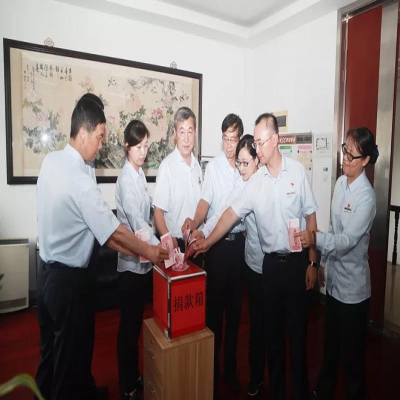 坚守初心使命，情暖困难职工