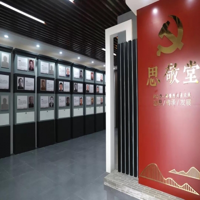 这里殡葬移风易俗功夫真到家