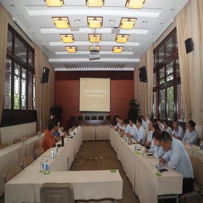 努力提升标准与标准化水平