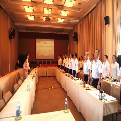 对标对表找不足 重整行装再出发